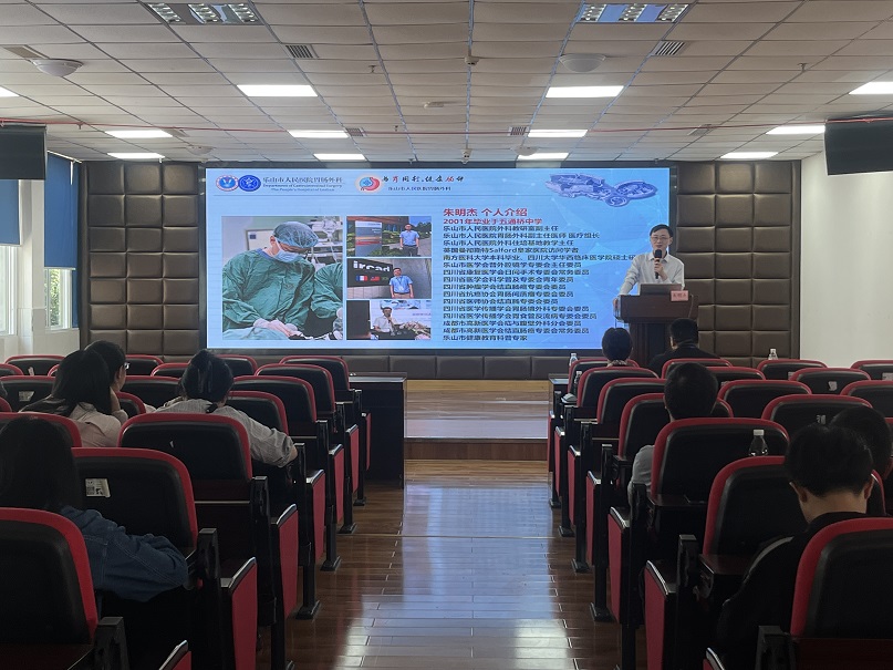 塑造医师品牌，赋能医疗服务