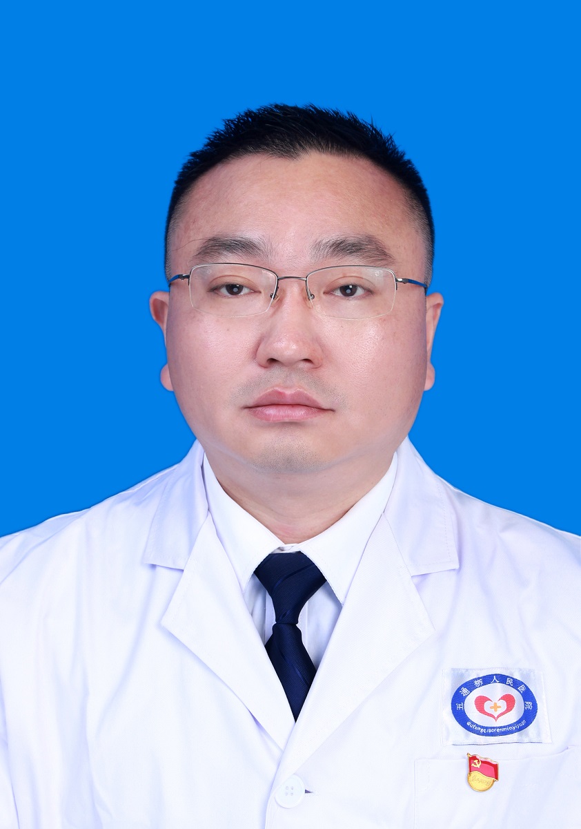 岑茂林