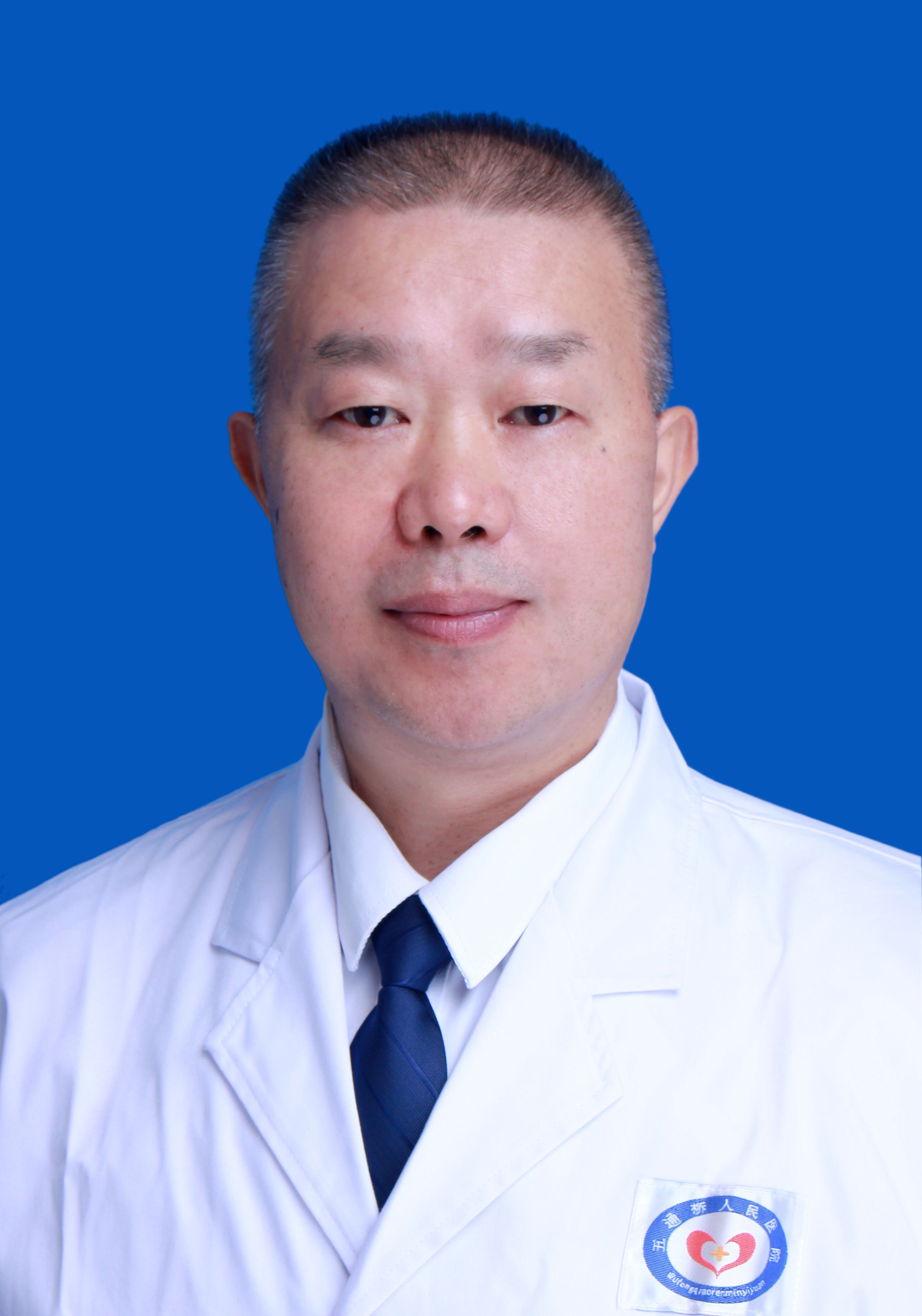 李树清