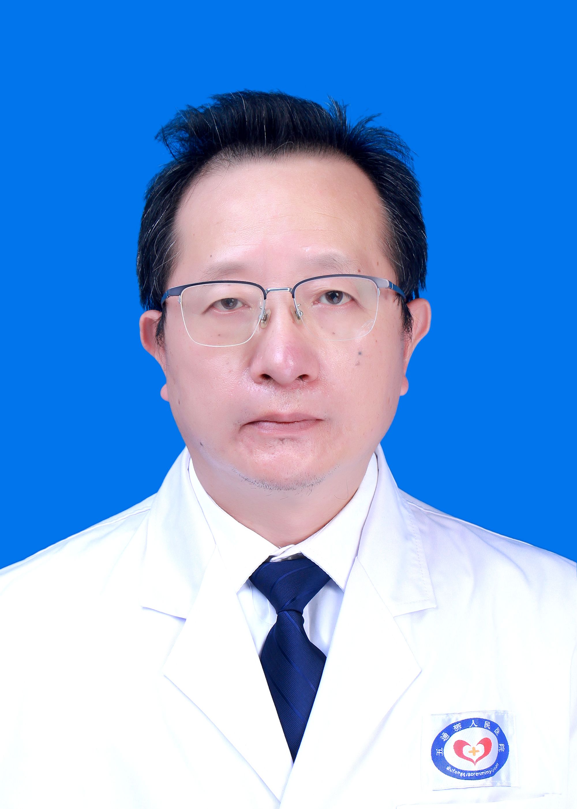 肖东升